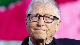 Bill Gates’s New Message About AI Doom Isn’t What You Might Think It Is