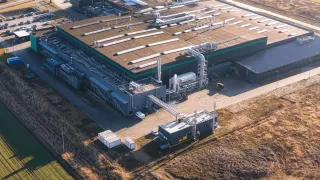 This Viral Data Center Sounds Like Satan’s Buzzsaw