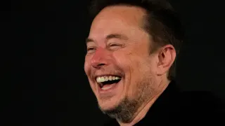 ‘All You Have to Do Is Be Bought’: A SpaceX-Tesla Merger Could Be Musk’s $1 Trillion Payout Cheat Code