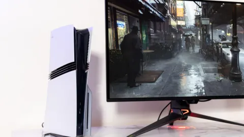 PlayStation’s Day-Long Outage Has Gamers Asking What’s So Wrong with Discs