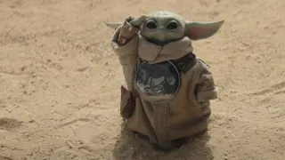 ‘The Mandalorian and Grogu’ Recently Debuted on Streaming—How Did It Do?