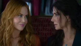 ‘Practical Magic 2’ Dazzles Up a Bit Of an Audience