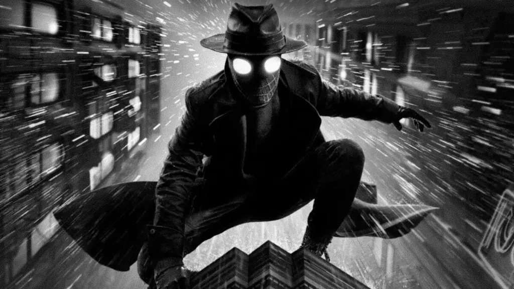‘Spider-Noir’ Showrunner Discusses Show’s End, Season 2 Ideas