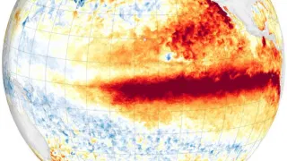 Scientists Warn This Year’s El Niño Could Create Brand New Extreme Weather Patterns