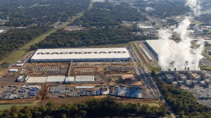 SpaceX IPO Filing Reveals Nearly $3 Billion Investment in Gas Turbines for AI Data Centers
