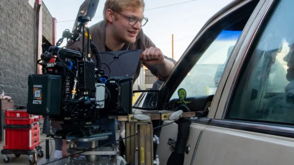Curry Barker’s ‘Obsession’ Follow Up Gets a Killer Release Date