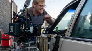 Curry Barker’s ‘Obsession’ Follow Up Gets a Killer Release Date
