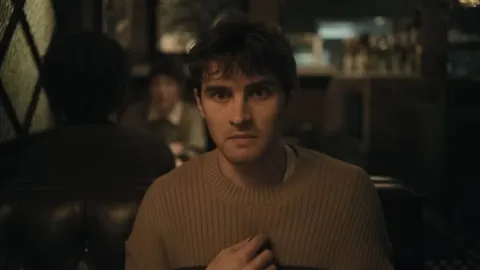 The New ‘Mummy’ Is Adding ‘Obsession’ Star Michael Johnston