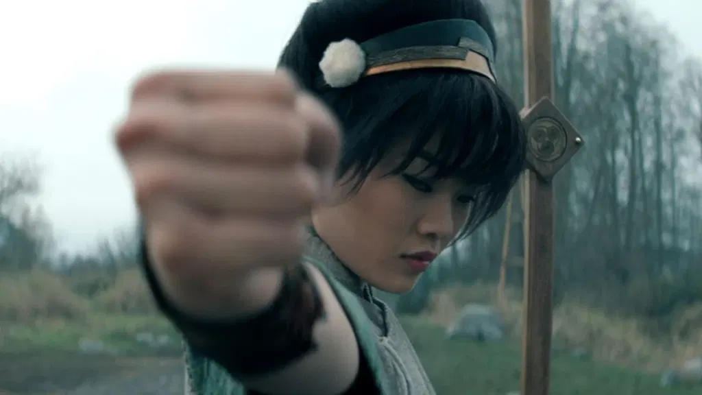 ‘Avatar: The Last Airbender’ Live-Action Series Drops Season 2 Trailer