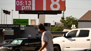 Dangerously Hot Days Are Now Bleeding Into Spring and Fall