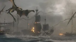 The ‘Game of Thrones’ Feature Film Has an Official Release Date