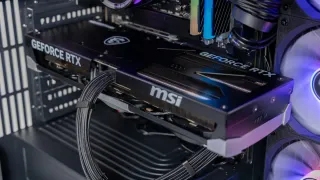 Graphics Cards Could Get Even More Expensive, and It’s Not Just Nvidia