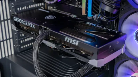Graphics Cards Could Get Even More Expensive, and It’s Not Just Nvidia