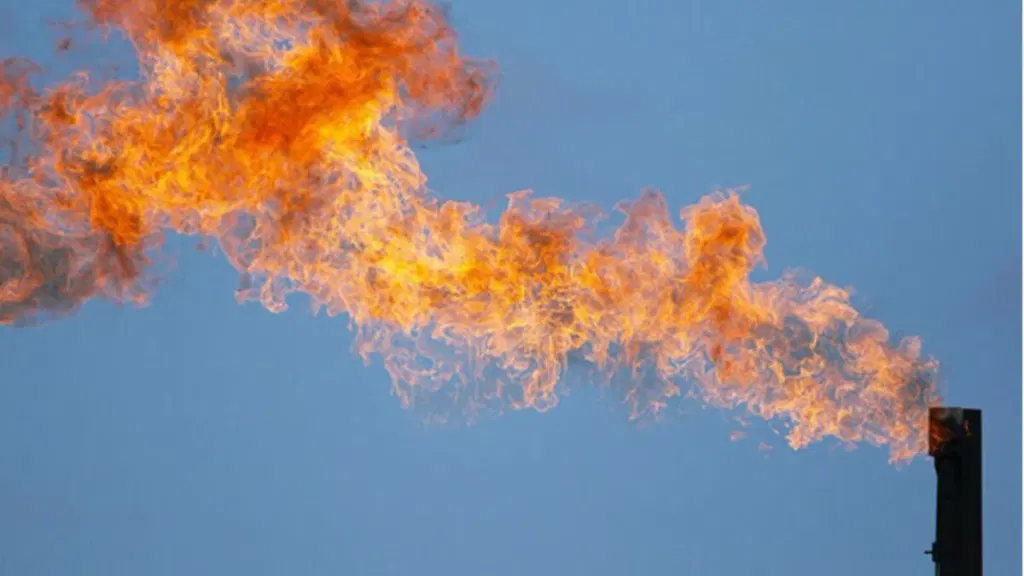Satellites Reveal America’s Top 15 Methane Super-Emitters