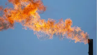 Satellites Reveal America’s Top 15 Methane Super-Emitters