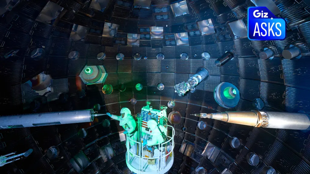 Why Is Fusion Energy Always ’10 Years Away’?