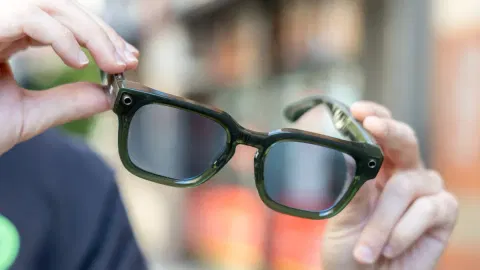 Meta’s Smart Glasses Are Still Creepy Despite Anti-creep Update