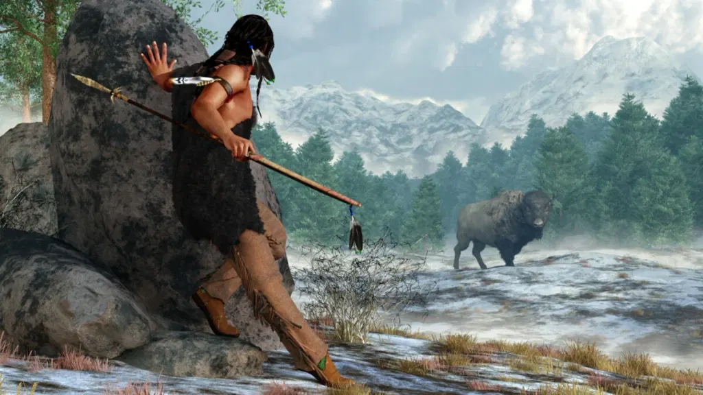 DNA Puts Humans in the Americas at the Height of the Last Ice Age, but the Debate Isn’t Over