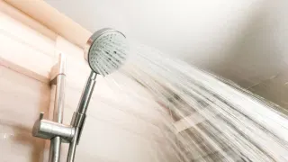 Worried About Water Bills? Here’s What You’re Doing Wrong in the Shower