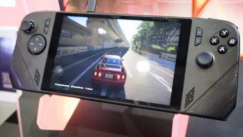 Streaming Gaming Handhelds Would Make Sense if They Were Actually Good
