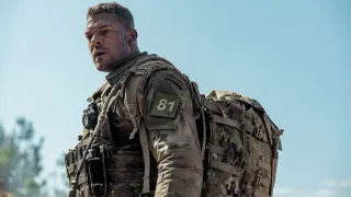 ‘Fast X’ Star Alan Ritchson Digs Into the Delays Behind ‘Fast Forever’