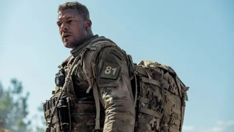 ‘Fast X’ Star Alan Ritchson Digs Into the Delays Behind ‘Fast Forever’