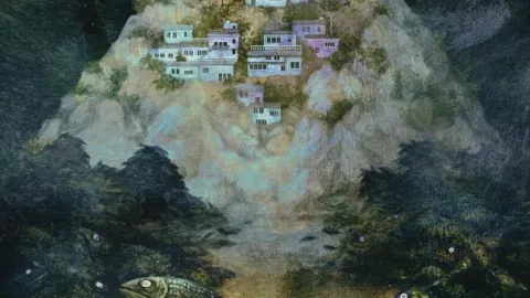 92 New Sci-Fi, Fantasy, and Horror Books Releasing in August
