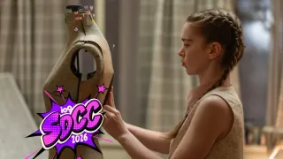 ‘Carrie’ Shows Off Its New Take on the Hell of High School in First Teaser Trailer