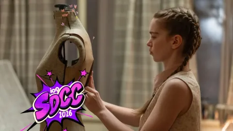 ‘Carrie’ Shows Off Its New Take on the Hell of High School in First Teaser Trailer