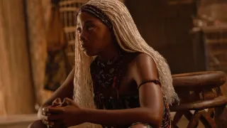 ‘Children of Blood and Bone’ Shares a Magical First Trailer