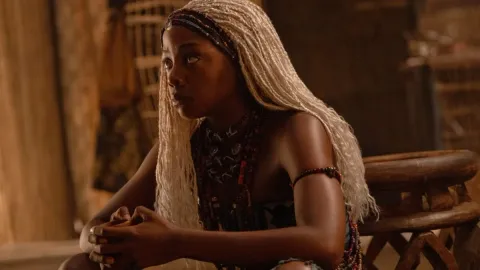 ‘Children of Blood and Bone’ Shares a Magical First Trailer