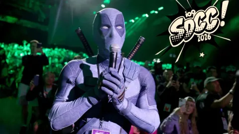 Everything Marvel Studios Announced In Hall H at Comic-Con 2026