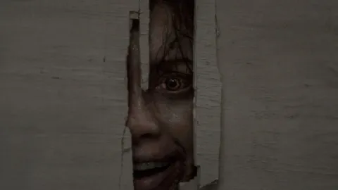 ‘Evil Dead Burn,’ the Year’s Grossest Horror Movie, Is Coming Home