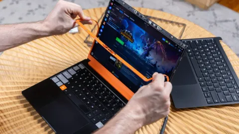 Framework Laptop 13 Pro Review: The Best Modular Laptop Ever Made