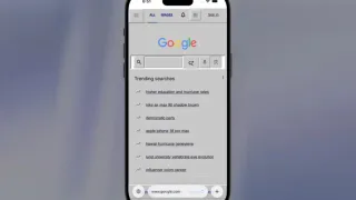 This AI Browser Is Building the Front End for the Dead Internet