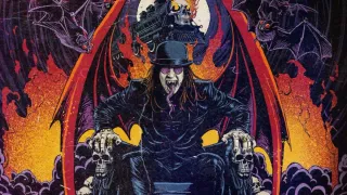 Metal God Ozzy Osbourne Is Halloween Horror Nights’ Newest Attraction