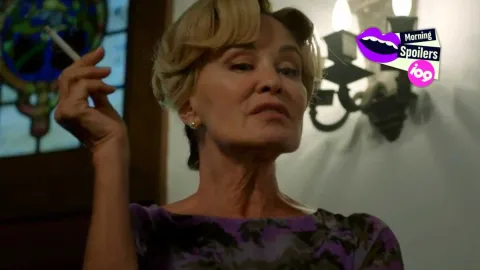 Jessica Lange on Her Return to ‘American Horror Story’: Oh Sh*t, Now I Have to Do It