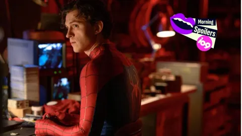 Tom Holland Confirms ‘There’s a Whole Plan’ for  Spider-Man Successor in the MCU