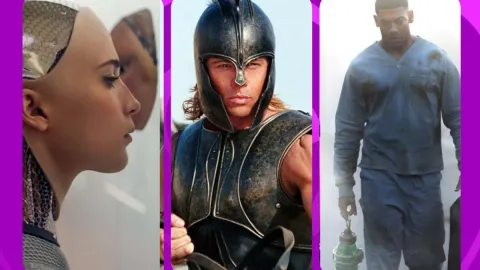 The Films and Shows You Should Be Streaming in August 2026