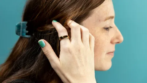 Oura Ring 5 Review: The Best Smart Ring Right Now, and It’s Not Close
