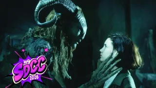 Guillermo del Toro Is Converting ‘Pan’s Labyrinth’ to 3D Without AI