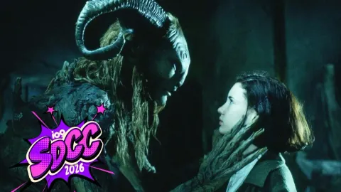 Guillermo del Toro Is Converting ‘Pan’s Labyrinth’ to 3D Without AI