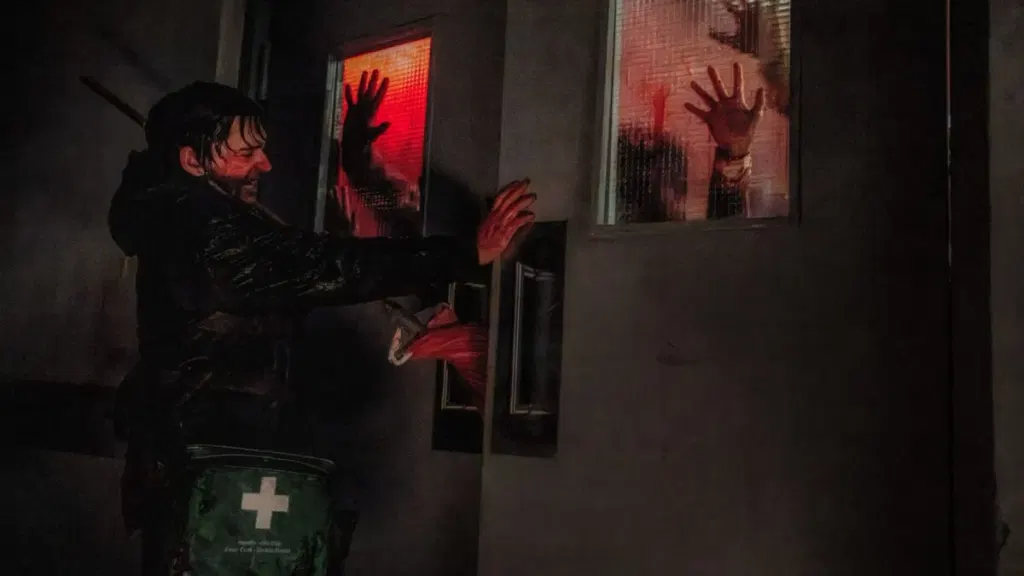 Open Channel: What’d You Think of ‘Resident Evil’?