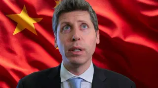 OpenAI Calls for US to Lead Global AI Standards. Will China Be Okay With That?