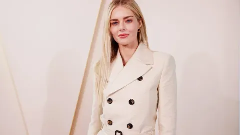 Samara Weaving Is Marvel’s New Emma Frost