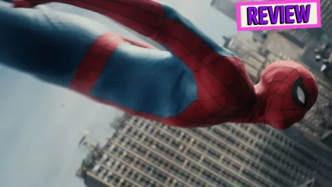 ‘Spider-Man: Brand New Day’ Raises the Bar for What a Spider-Man Movie Can Be
