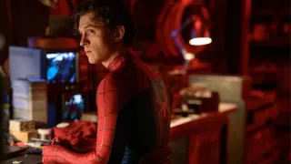 ‘Spider-Man: Brand New Day’ Has So Many Easter Eggs in Its Graphics