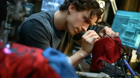 Let’s Talk About the Ending (and End Credits Scene) of ‘Spider-Man: Brand New Day’