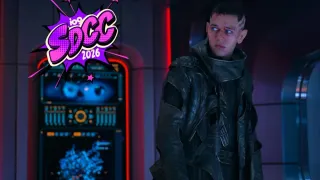 ‘Star Trek: Starfleet Academy’ Has a Troublemaking New Alien Arriving in Season 2