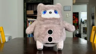 SwitchBot Kata Friends AI Pet Review: Useless if You Don’t Pay Up